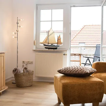 Apartman 5 *