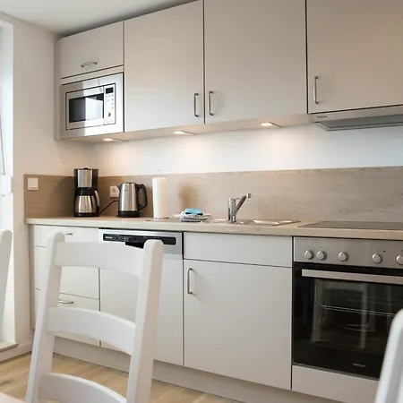 Apartman 5 *