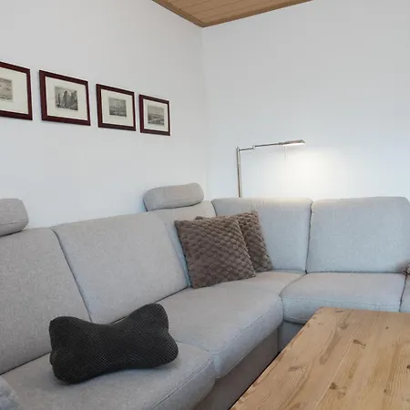 5 Apartman